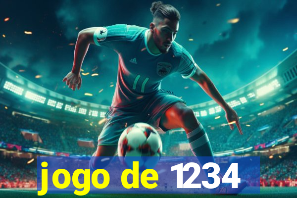 jogo de 1234